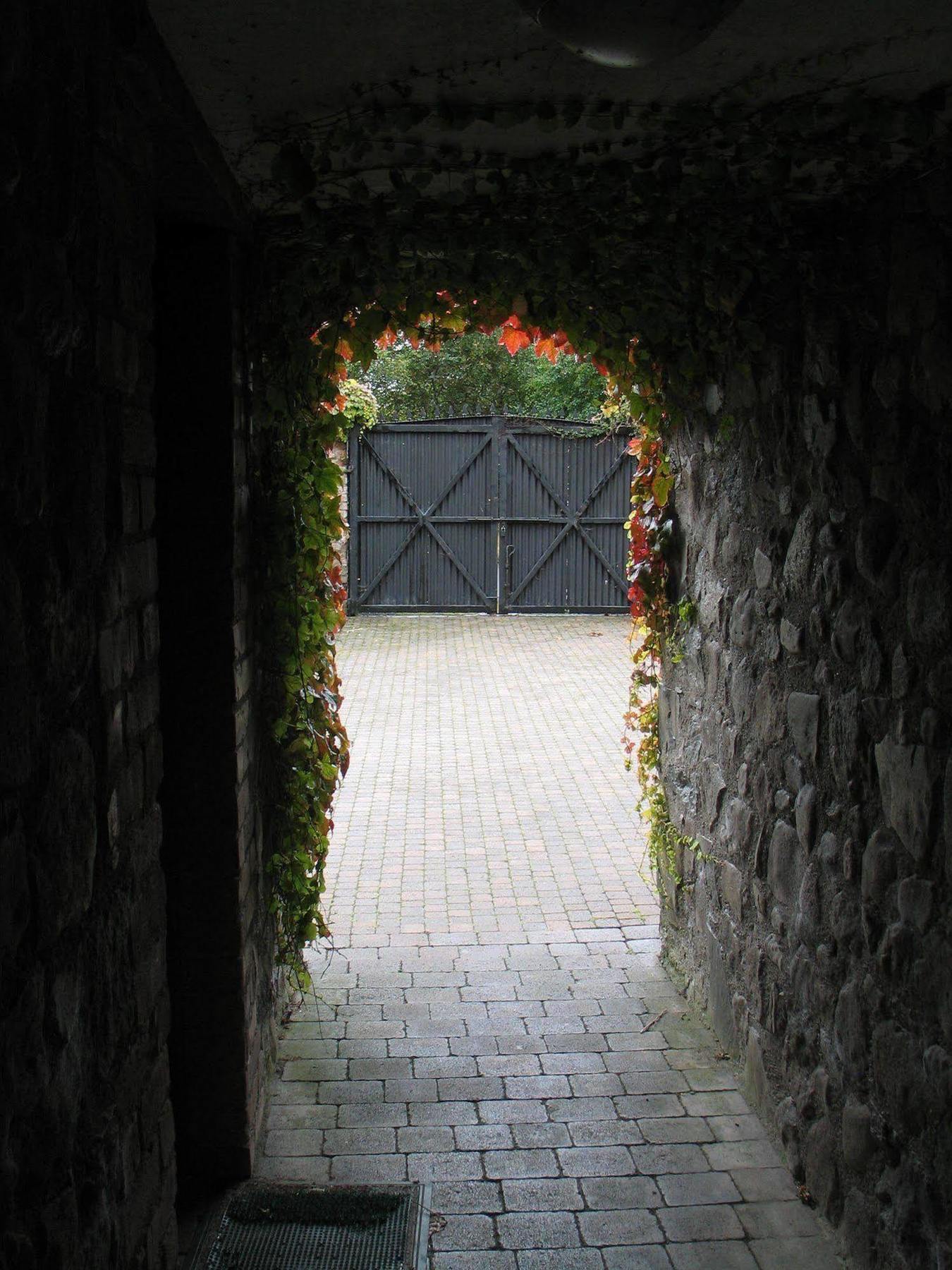 Hotel Clenaghans Moira  Zewnętrze zdjęcie